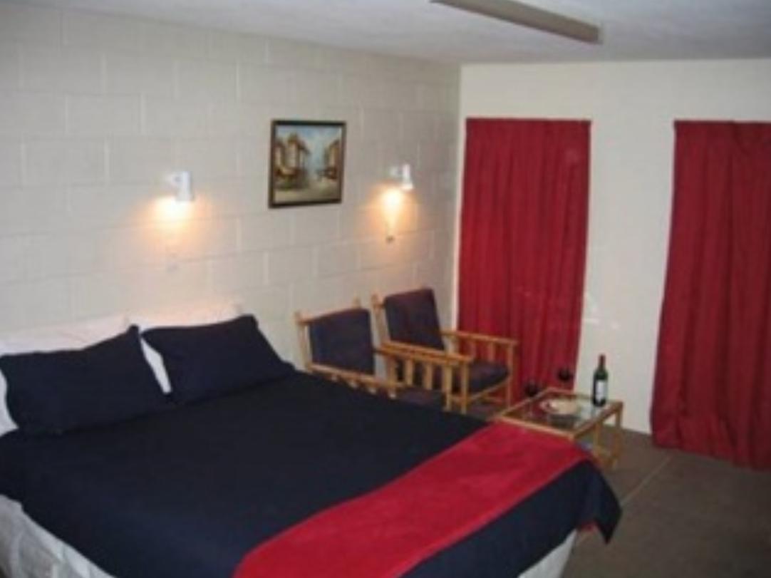 Midway Pacifica Lodge Lower Hutt Dış mekan fotoğraf